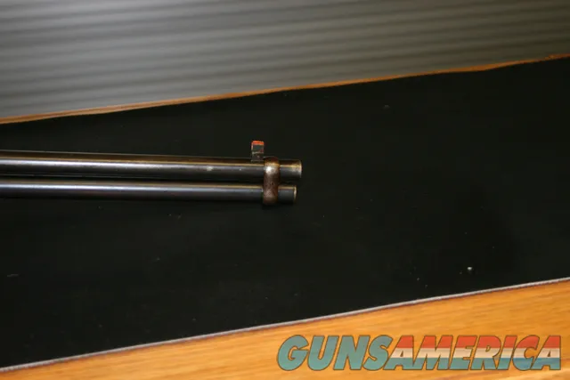 1894 Winchester Model 1894 SADDLE RING CARBINE .32 W.S. 20" barrel Mfg date 1912!