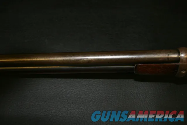 1894 Winchester Model 1894 SADDLE RING CARBINE .32 W.S. 20" barrel Mfg date 1912!