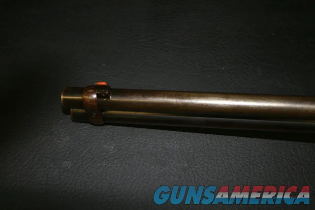 1894 Winchester Model 1894 SADDLE RING CARBINE .32 W.S. 20" barrel Mfg date 1912!