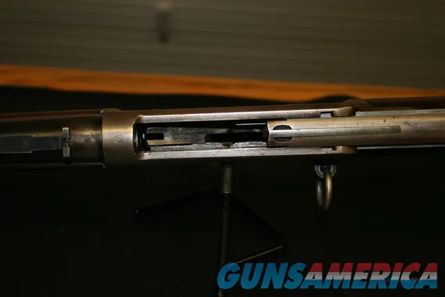 1894 Winchester Model 1894 SADDLE RING CARBINE .32 W.S. 20" barrel Mfg date 1912!