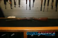 1894 Winchester Model 1894 SADDLE RING CARBINE .32 W.S. 20" barrel Mfg date 1912!