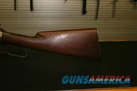 1894 Winchester Model 1894 SADDLE RING CARBINE .32 W.S. 20" barrel Mfg date 1912!