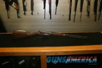 1894 Winchester Model 1894 SADDLE RING CARBINE .32 W.S. 20" barrel Mfg date 1912!