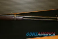 1894 Winchester Model 1894 SADDLE RING CARBINE .32 W.S. 20" barrel Mfg date 1912!