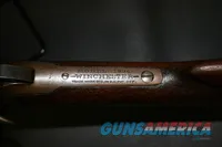 1894 Winchester Model 1894 SADDLE RING CARBINE .32 W.S. 20" barrel Mfg date 1912!