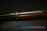 1894 Winchester Model 1894 SADDLE RING CARBINE .32 W.S. 20" barrel Mfg date 1912!
