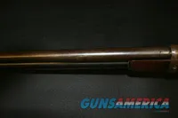 1894 Winchester Model 1894 SADDLE RING CARBINE .32 W.S. 20" barrel Mfg date 1912!