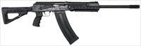 KALASHNIKOV USA KS-12T TACTICAL SHOTGUN