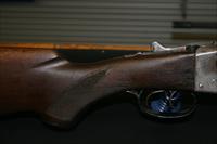 Eastern Arms Company 101.7/5100(Stevens 311) 12 Gauge SxS shotgun.