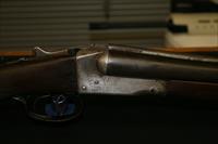 Eastern Arms Company 101.7/5100(Stevens 311) 12 Gauge SxS shotgun.