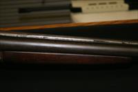 Eastern Arms Company 101.7/5100(Stevens 311) 12 Gauge SxS shotgun.