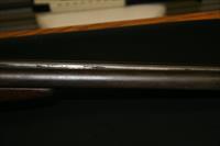 Eastern Arms Company 101.7/5100(Stevens 311) 12 Gauge SxS shotgun.