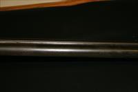 Eastern Arms Company 101.7/5100(Stevens 311) 12 Gauge SxS shotgun.