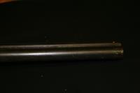 Eastern Arms Company 101.7/5100(Stevens 311) 12 Gauge SxS shotgun.