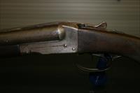 Eastern Arms Company 101.7/5100(Stevens 311) 12 Gauge SxS shotgun.