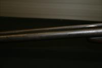 Eastern Arms Company 101.7/5100(Stevens 311) 12 Gauge SxS shotgun.