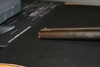 Eastern Arms Company 101.7/5100(Stevens 311) 12 Gauge SxS shotgun.