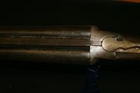 Eastern Arms Company 101.7/5100(Stevens 311) 12 Gauge SxS shotgun.