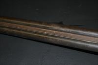 Eastern Arms Company 101.7/5100(Stevens 311) 12 Gauge SxS shotgun.