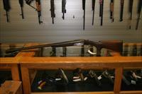 Eastern Arms Company 101.7/5100(Stevens 311) 12 Gauge SxS shotgun.