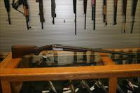 Eastern Arms Company 101.7/5100(Stevens 311) 12 Gauge SxS shotgun.