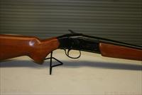 Stevens Model 940E 20GA Break Barrel Shotgun