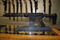 Brand New PSA PA 15 AR 15 Pistol, 10.5" 5.56/223