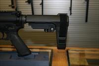 Brand New PSA PA 15 AR 15 Pistol, 10.5" 5.56/223