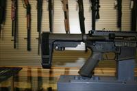 Brand New PSA PA 15 AR 15 Pistol, 10.5" 5.56/223