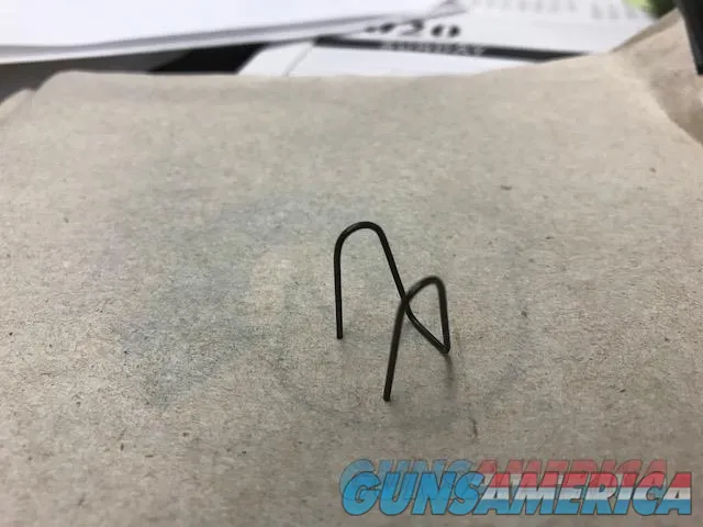 NEW AA ARMS AP9 MAGAZINE RETENTION LEVER SPRING