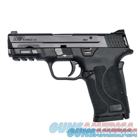 Smith & Wesson M&P SHIELD EZ 9mm No Thum