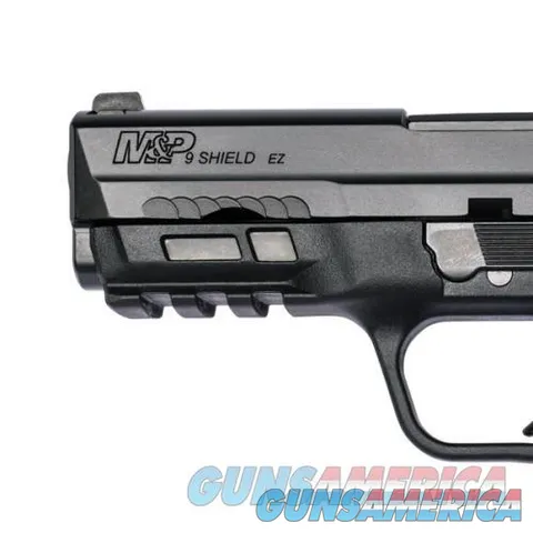 Smith & Wesson M&P SHIELD EZ 9mm No Thumb Safety Semi Auto Pistol