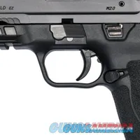 Smith & Wesson M&P SHIELD EZ 9mm No Thumb Safety Semi Auto Pistol