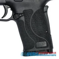 Smith & Wesson M&P SHIELD EZ 9mm No Thumb Safety Semi Auto Pistol
