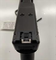 Glock G40 Gen4 MOS 10mm, 6" Barrel, Adjustable Sights, Modular Optic System, 15rd Mag