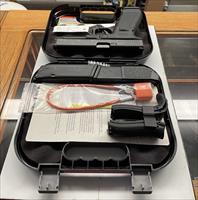 Glock G40 Gen4 MOS 10mm, 6" Barrel, Adjustable Sights, Modular Optic System, 15rd Mag