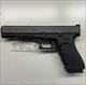 Glock G40 Gen4 MOS 10mm, 6" Barrel, Adjustable Sights, Modular Optic System, 15rd Mag