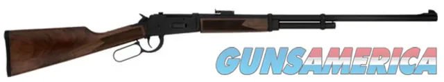 TriStar, LR94, Lever Action Shotgun, 410 Gauge, 2.5" Chamber, 22" Barrel, Walnut Stock, 5 Round Capacity, Right Hand