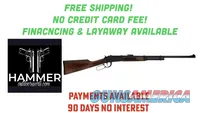 TriStar, LR94, Lever Action Shotgun, 410 Gauge, 2.5" Chamber, 22" Barrel, Walnut Stock, 5 Round Capacity, Right Hand