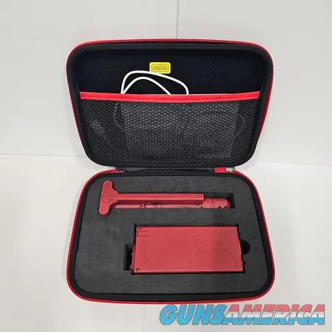 70% OFF! Mantis Blackbeard Dry Fire Trai...