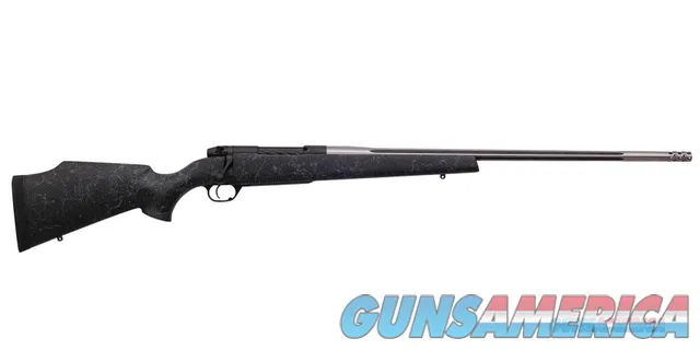 Weatherby Mark V Accumark (6.5 WBY RPM)