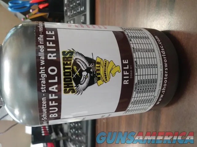 Shooter's World Pistol & Rifle ...