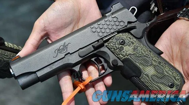 Kimber KHX Pro (9mm)