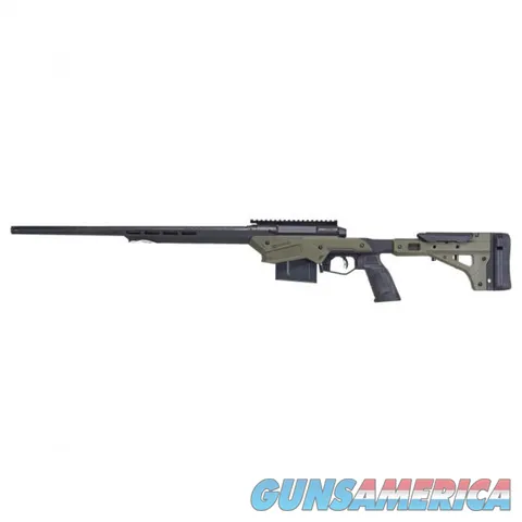 SAVAGE ARMS AXIS II PRECISION