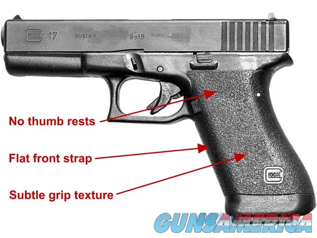 Glock 17 Gen 1 (9mm)