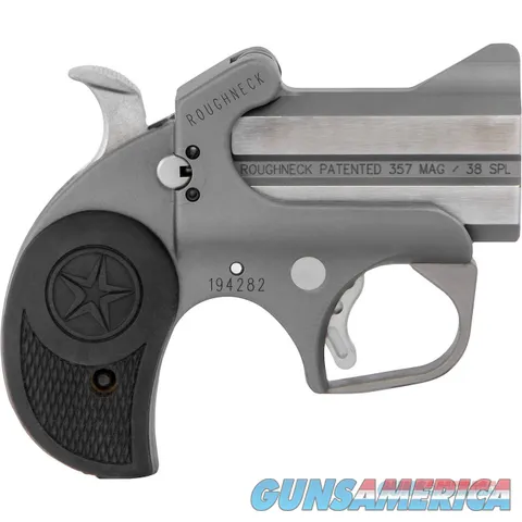 Bond Arms Roughneck (.357 Mag)