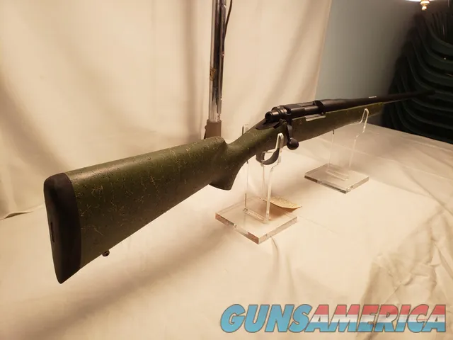 Remington Model 700 (6.5PRC)