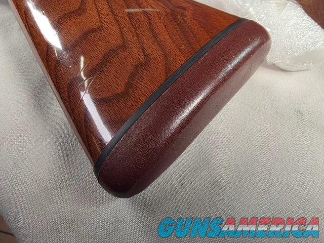 9259  Winchester Model 23 Pigeon XTR, 20 Gauge, 26” barrels, IC/MOD, Round Knob, Ejectors, vent rib, butt pad, coin silver re