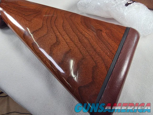 9259  Winchester Model 23 Pigeon XTR, 20 Gauge, 26” barrels, IC/MOD, Round Knob, Ejectors, vent rib, butt pad, coin silver re