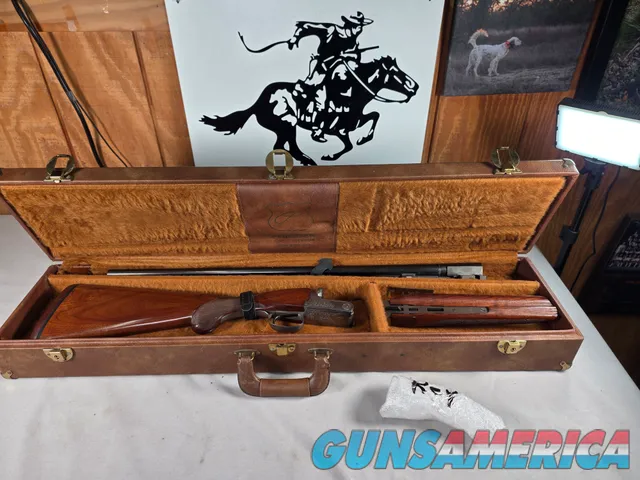9259  Winchester Model 23 Pigeon XTR, 20...